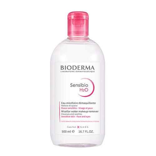 Sensibio H2O 500ml