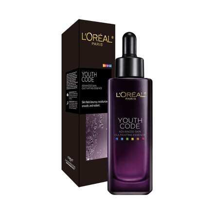 유스 코드 어드밴스드 스킨 컬 100ML