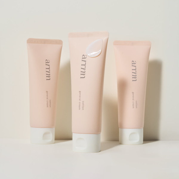 신세계인터넷면세점-아프리콧 스튜디오-FacialCare-아른 제너럴 크림 트리플 3종 세트 (총 300ml)