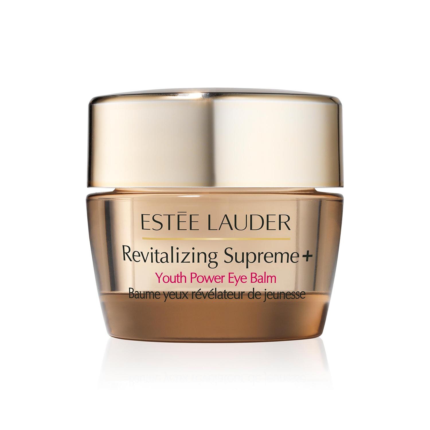 Revitalizing Supreme+ 智妍紧塑精华眼霜
