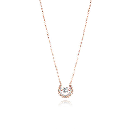 N0134 NECKLACE 项链