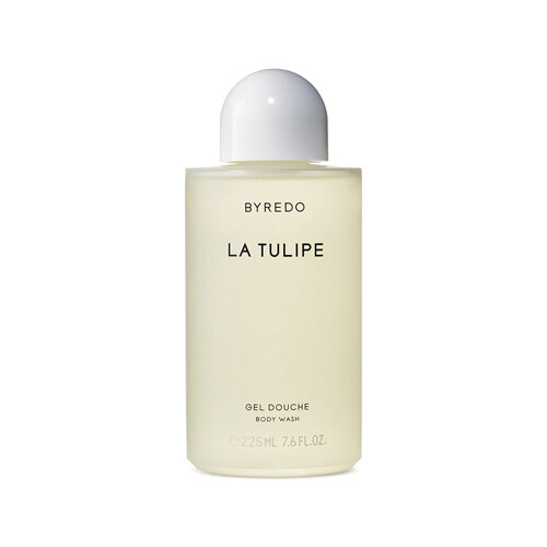 韩际新世界网上免税店-BYREDO--La Tulipe Body Wash 225ml 沐浴露