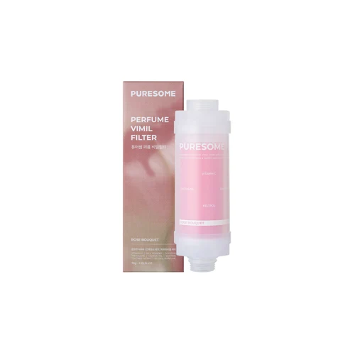 PureSome Perfume Secret Filter Rose Bouquet - 纯净源香氛密秘过滤芯（玫瑰花香）