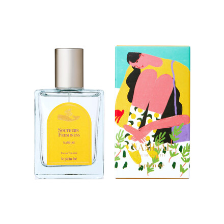 Namhae: Southern Freshness EDT 50ml (香水)