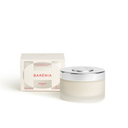 바레니아 퍼퓸드 바디 크림 200ml