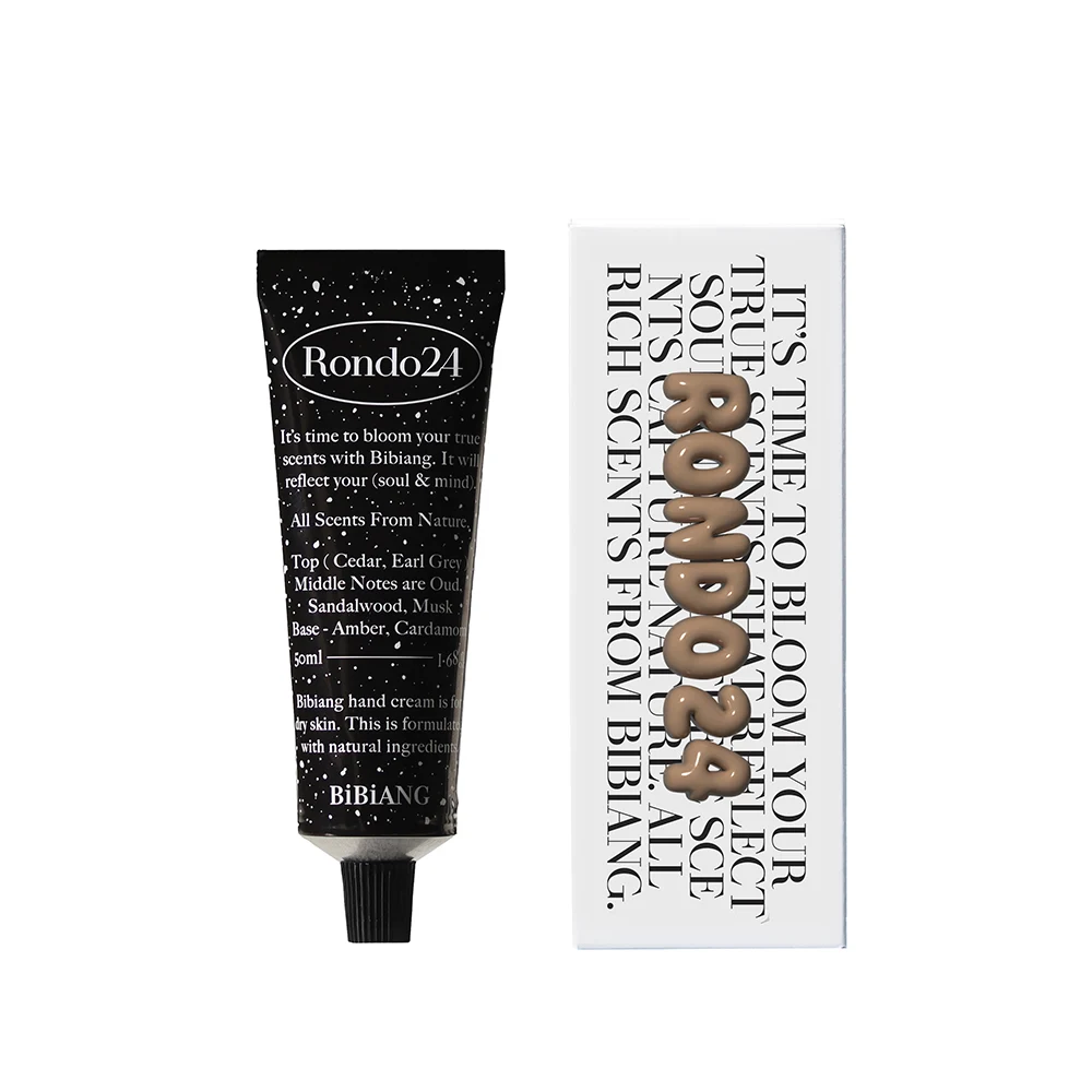 퍼퓸 핸드크림 론도24 50ml - 비비앙 - 뷰티 | 신세계면세점