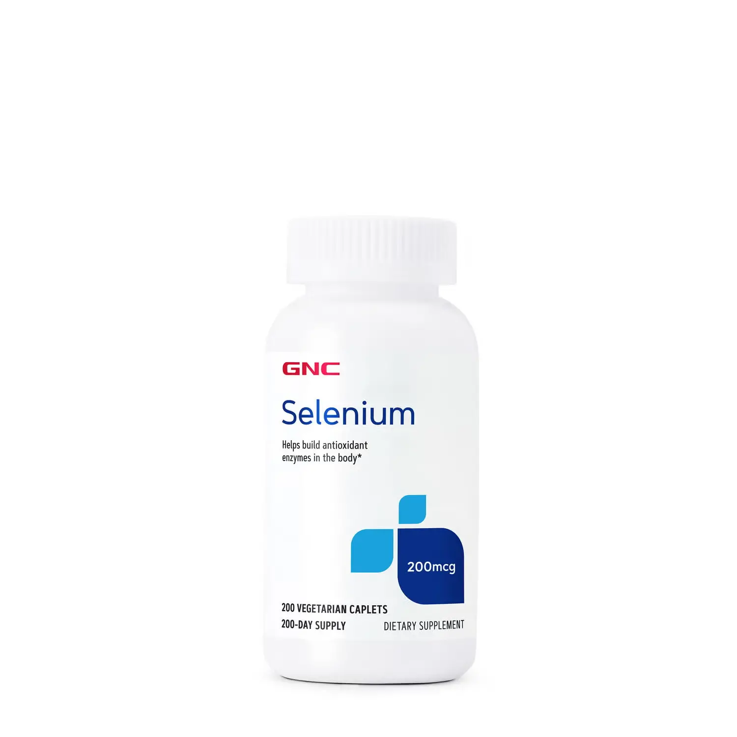 신세계인터넷면세점-지엔씨-GNC 셀레늄 200mcg (200정)