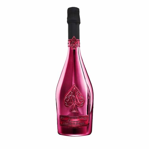 ARMAND DE BRIGNAC Demi Sec 香槟 750ml