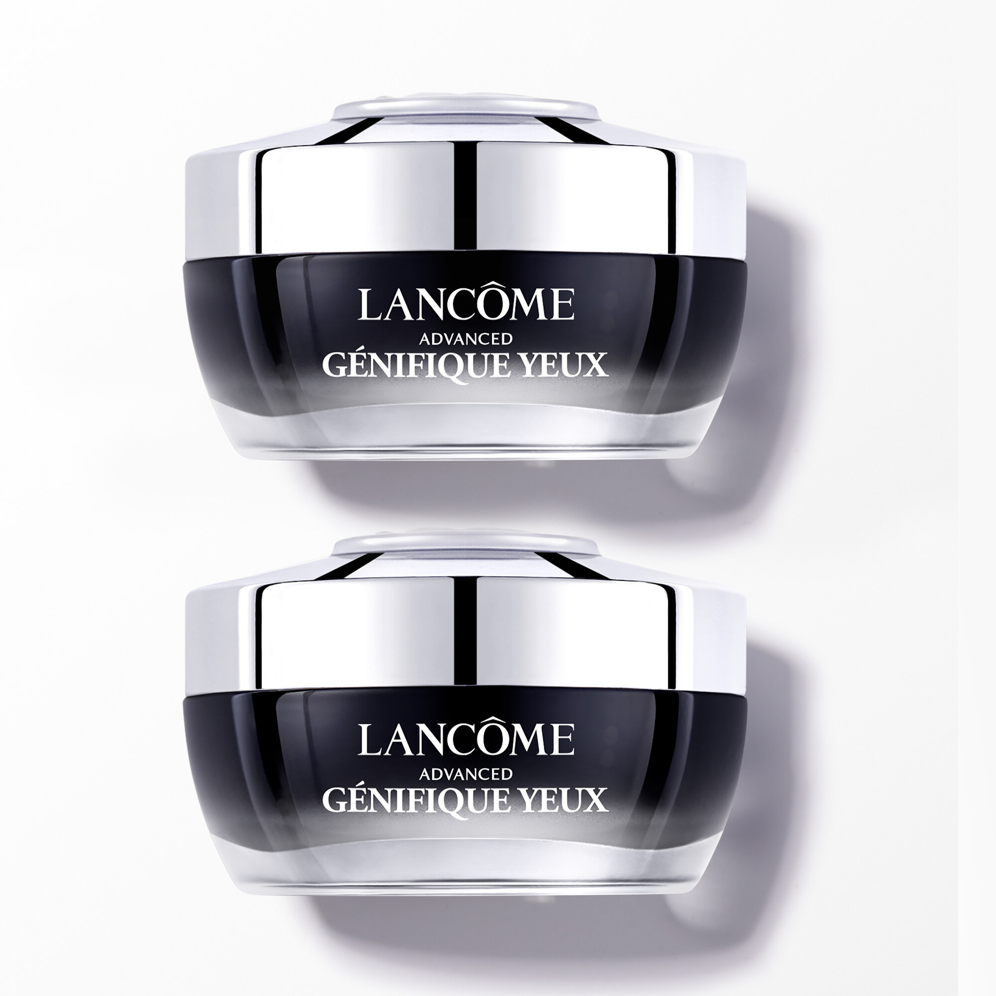 신세계인터넷면세점-랑콤-FacialCare-제니피끄 안티-다크써클 아이 크림 15ml 듀오 안티-다크써클
