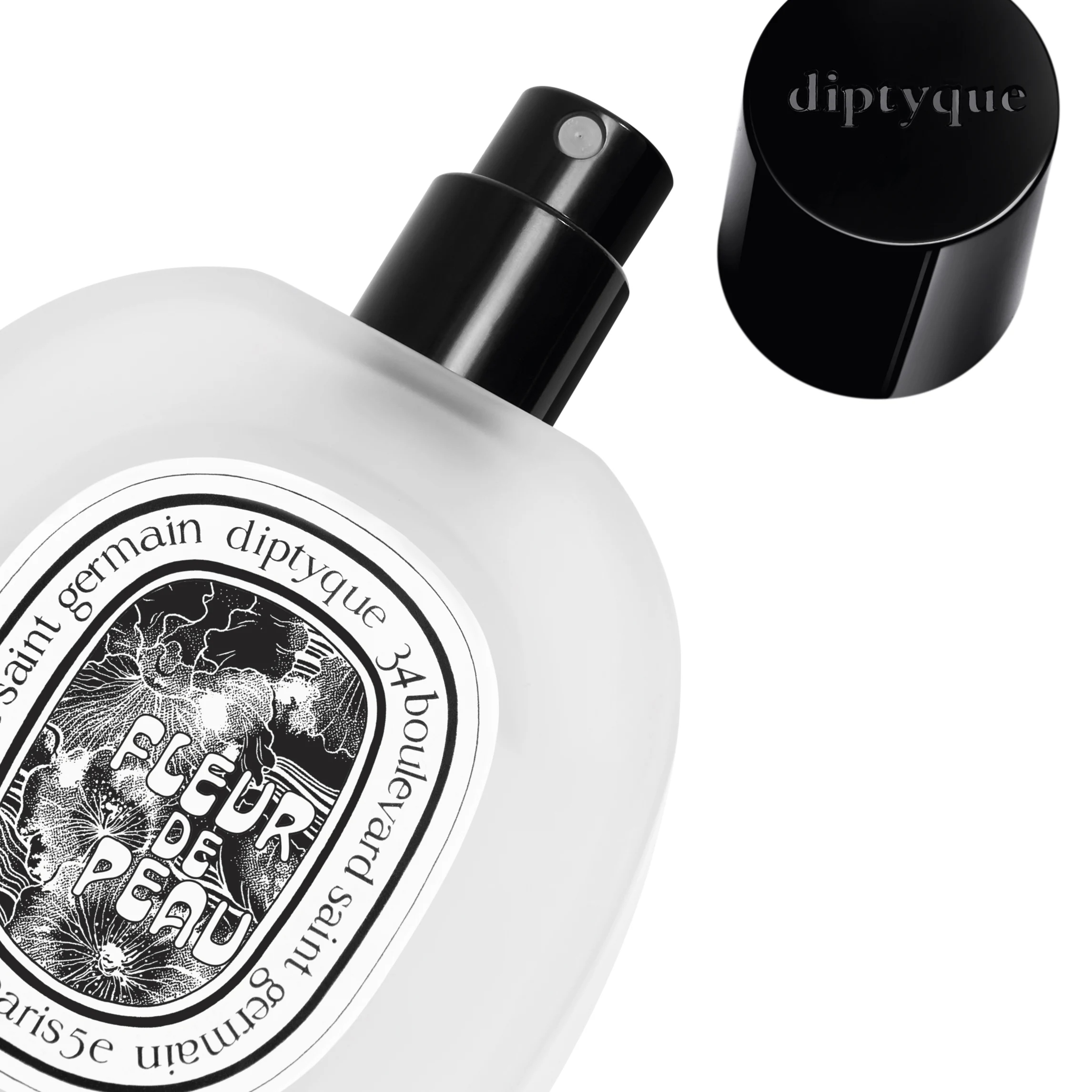 신세계인터넷면세점-딥티크-Hair_care-헤어미스트 플레르 드 뽀 30ml