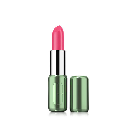 팝 롱웨어 립스틱 #SATIN DISCO POP 3.9g
