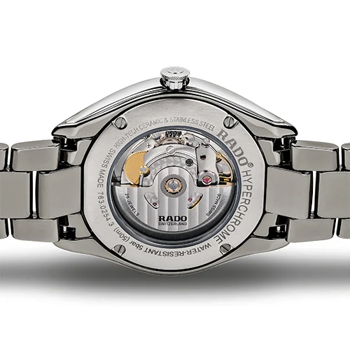 신세계인터넷면세점-라도-mens_watch-R32254202 / HyperChrome Automatic / 남성