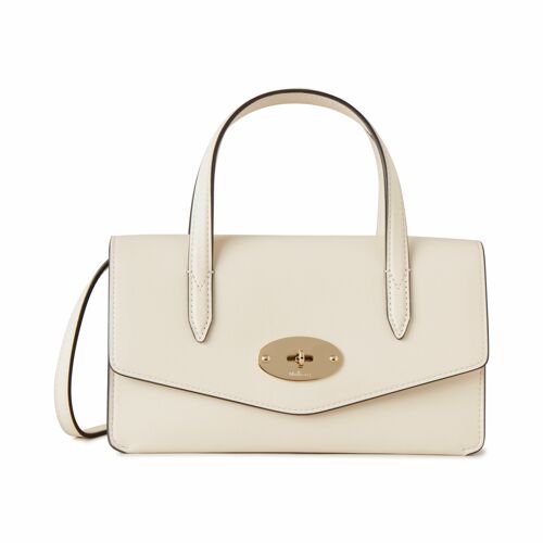 Small Darley Top Handle Micro Classic Grain