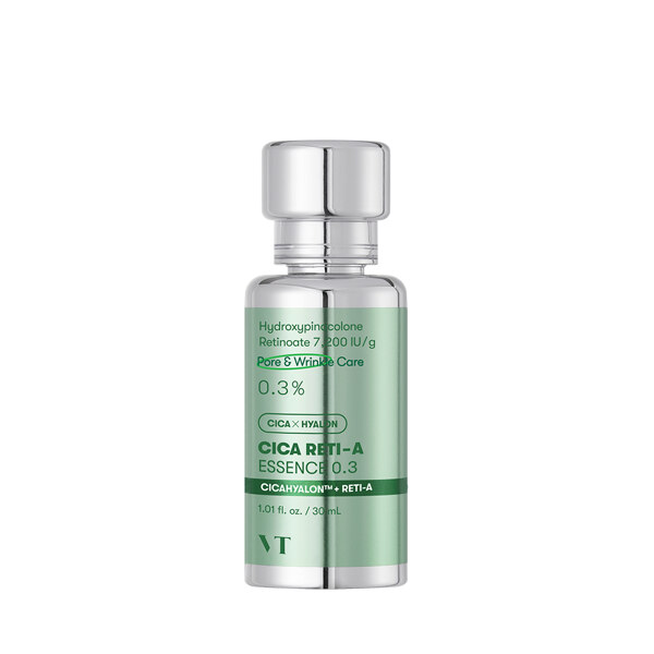 신세계인터넷면세점-브이티 코스메틱-FacialCare-시카 레티-에이 에센스 0.3 30ml