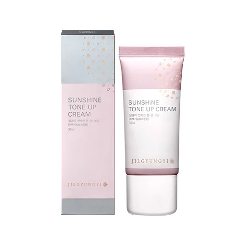 신세계인터넷면세점-질경이-BodyCare-비키니라인 바디 톤업 크림 30ml