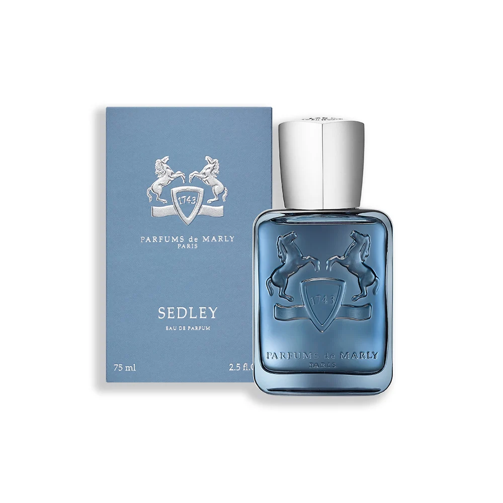 신세계인터넷면세점-퍼퓸 드 말리-perfume_for_man-Sedley EDP 75ml