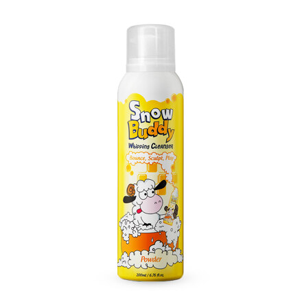 휘핑 클렌저 파우더 200ml