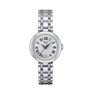 韩际新世界网上免税店-天梭-手表-BELLISSIMA 手表（女款）