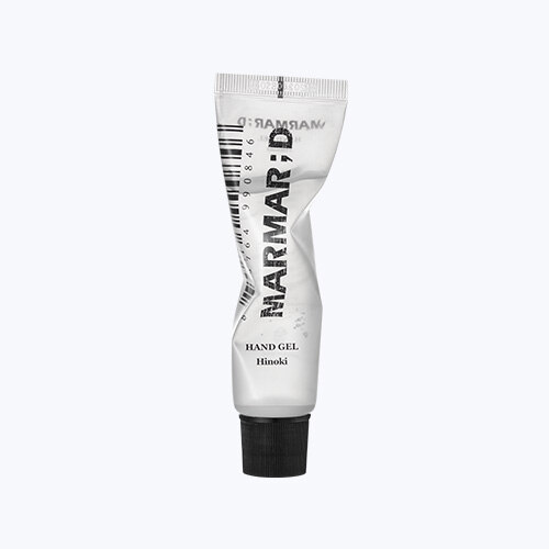 韩际新世界网上免税店-MARMARD-Deodorant-HygieneProducts-PERFUMED HINOKI HAND GEL 50ml