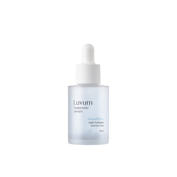 신세계인터넷면세점-러븀-FacialCare-대나무 히알루론산 수분 세럼 30ml