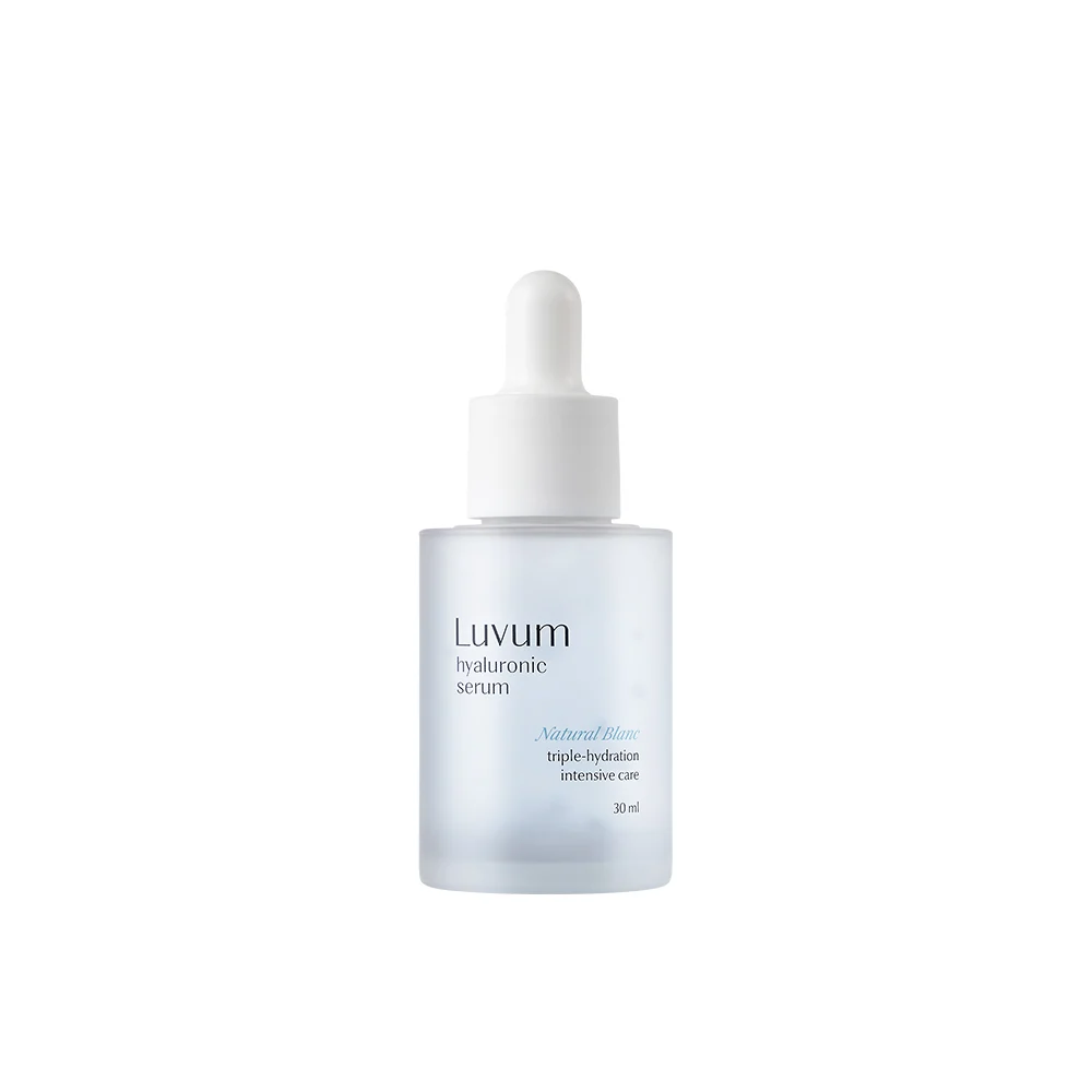신세계인터넷면세점-러븀-FacialCare-대나무 히알루론산 수분 세럼 30ml
