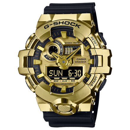 GM-700G-9ADR 남성