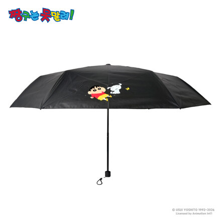 SHINCHAN BUTTERFLY UMBRELLA 晴雨伞/遮阳伞