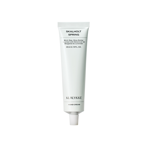 스카홀트 스프링 핸드크림 65ml