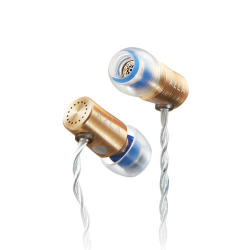 신세계인터넷면세점-아즈라-EarphoneHeadphone-[아즈라]아젤 에디션 G KST 골드