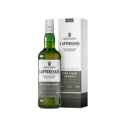 라프로익 더 캐스크 레거시 700ml