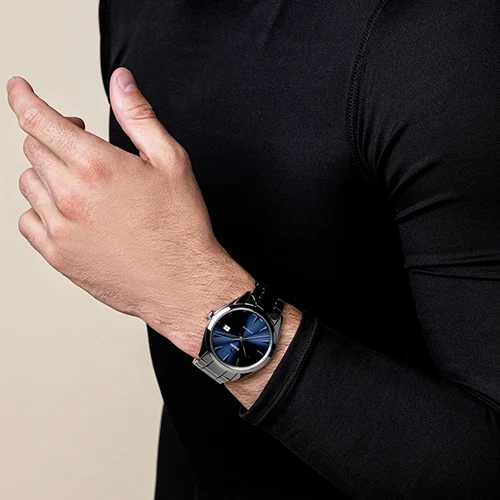 신세계인터넷면세점-라도-mens_watch-R32254202 / HyperChrome Automatic / 남성