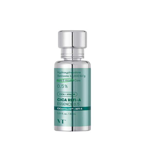 신세계인터넷면세점-브이티 코스메틱-FacialCare-시카 레티-에이 에센스 0.5 30ml