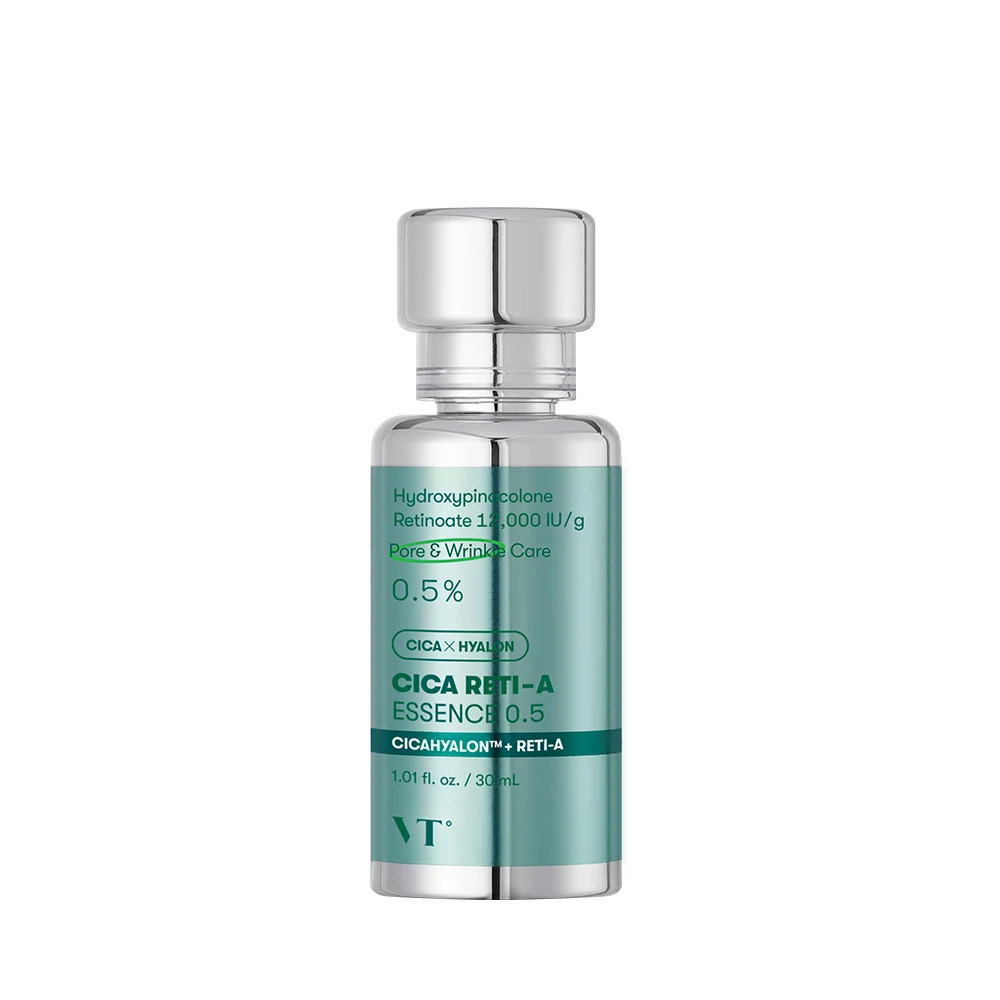 시카 레티-에이 에센스 0.5 30ml - 브이티 코스메틱 - | 신세계면세점