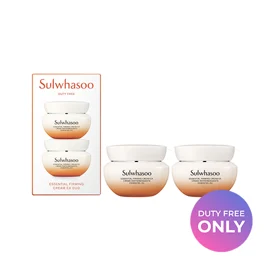 ESSENTIAL FIRMING CREAM EX DUO