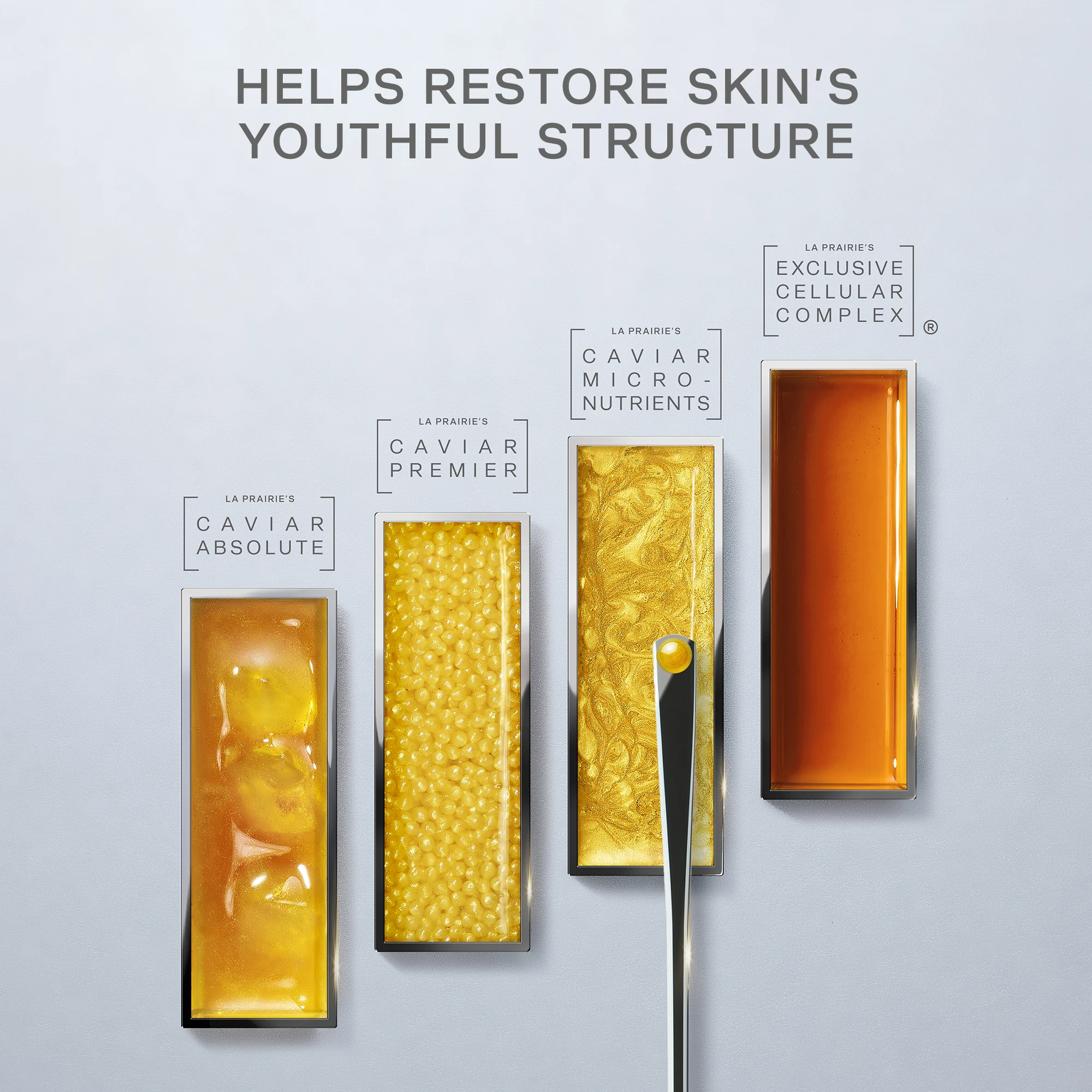 신세계인터넷면세점-라프레리-FacialCare-SKIN CAVIAR LIQUID LIFT RF INT