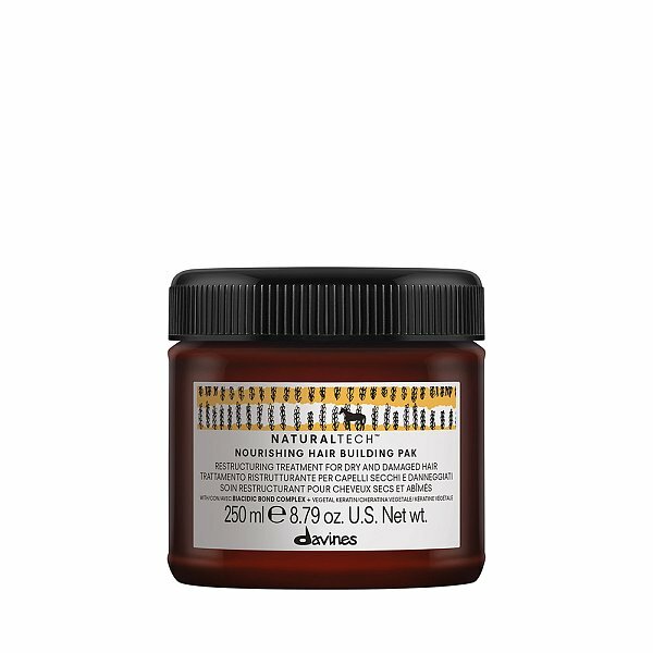 신세계인터넷면세점-다비네스-Hair_care-너리싱 헤어 빌딩 팩 250ML