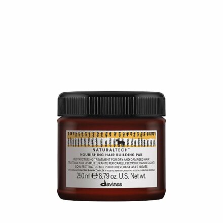너리싱 헤어 빌딩 팩 250ML