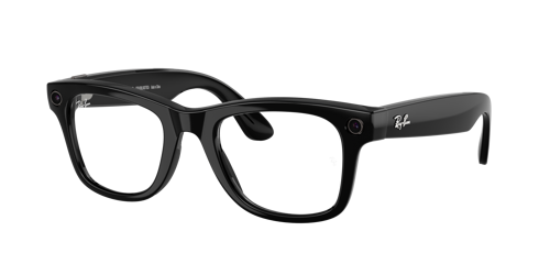 RAY-BAN x META 0RW4012601/1M50