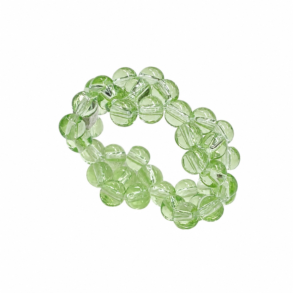 Gummy ring, MUSCAT