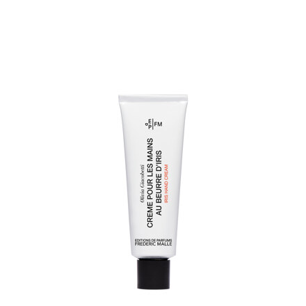 이리스 핸드 크림 30ML