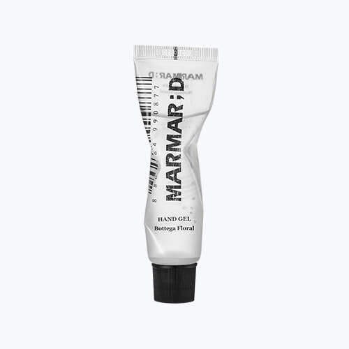 韩际新世界网上免税店-MARMARD-Deodorant-HygieneProducts-PERFUMED BOTTEGA FLORAL HAND GEL 50ml