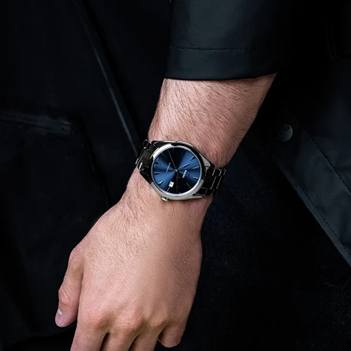 신세계인터넷면세점-라도-mens_watch-R32254202 / HyperChrome Automatic / 남성