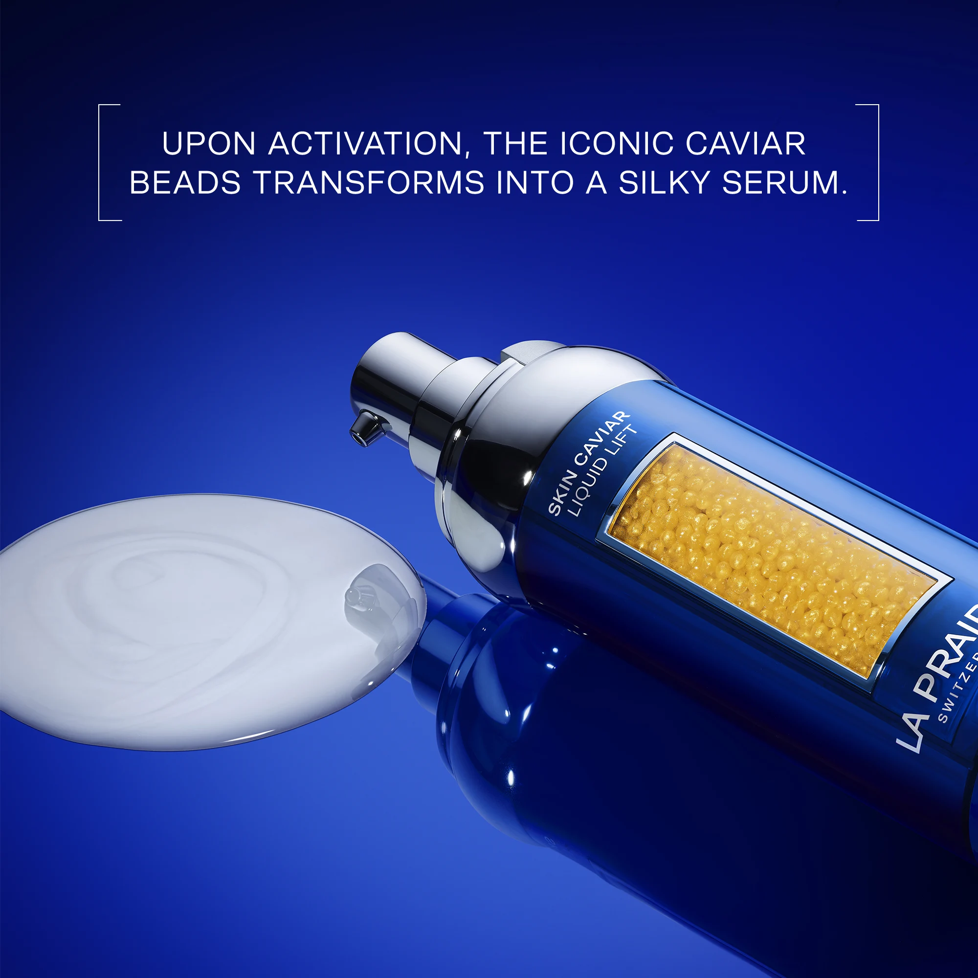 신세계인터넷면세점-라프레리-FacialCare-SKIN CAVIAR LIQUID LIFT RF INT