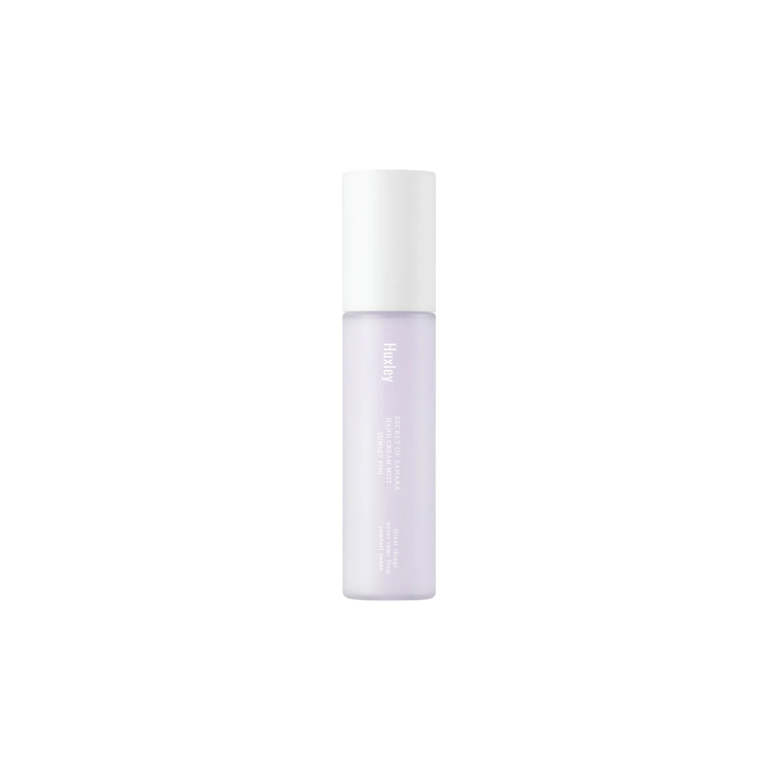 신세계인터넷면세점-헉슬리-Handcare-핸드크림 미스트 선셋포그 35ml