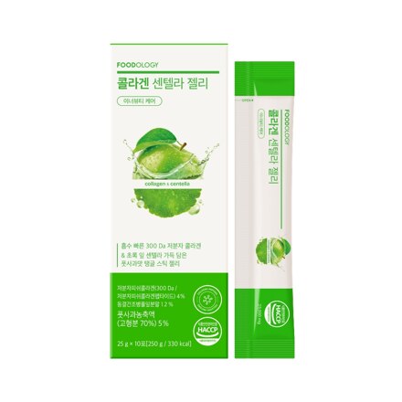 콜라겐 센텔라 젤리 (10포)