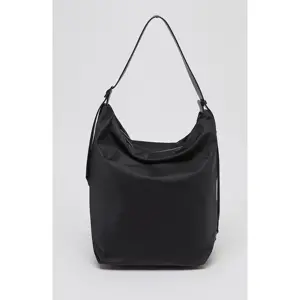 [EXCLUSIVE] Pouring bag(Nylon black)