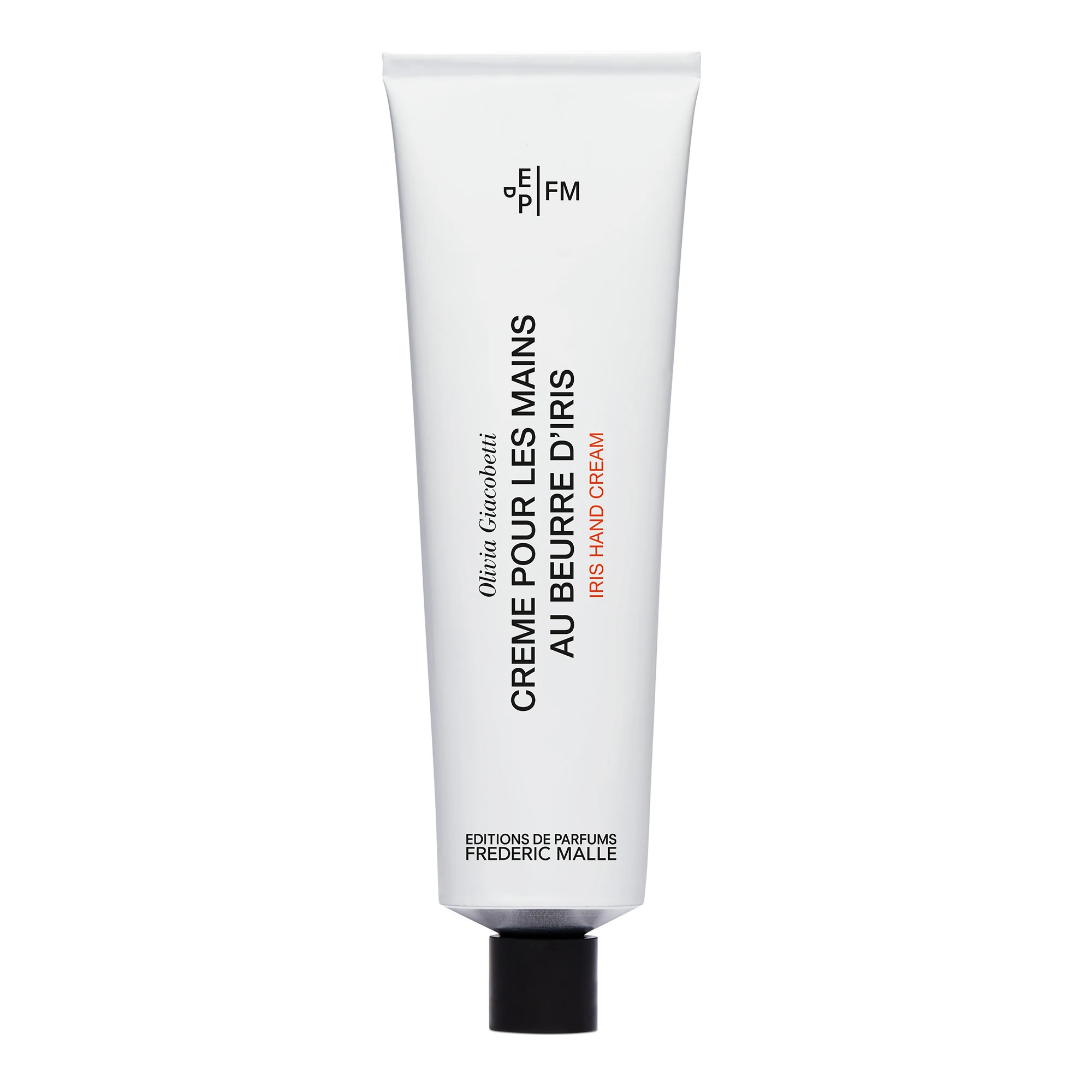 신세계인터넷면세점-프레데릭말-Handcare-이리스 핸드 크림 100ML