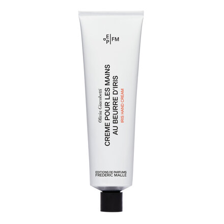 이리스 핸드 크림 100ML