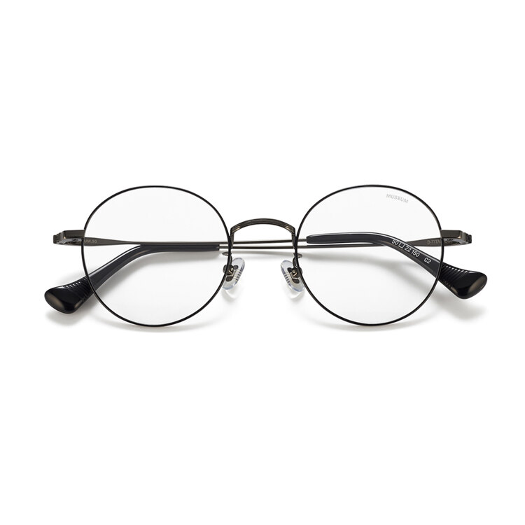 韩际新世界网上免税店-PUBLIC BEACON-太阳镜眼镜-MUSEUM.30 C2 眼镜
