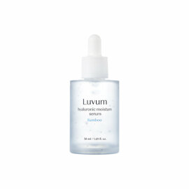 대나무 히알루론산 수분 세럼 50ml